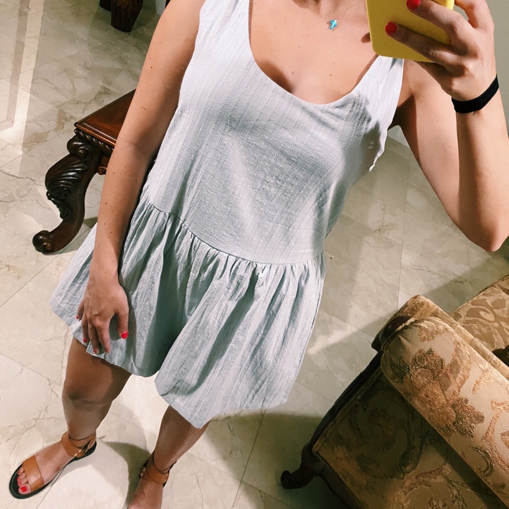 Boutique Romper